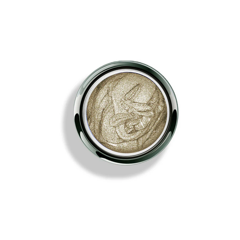 Gel Play™ Glitter Silver Sand - Accent Expression