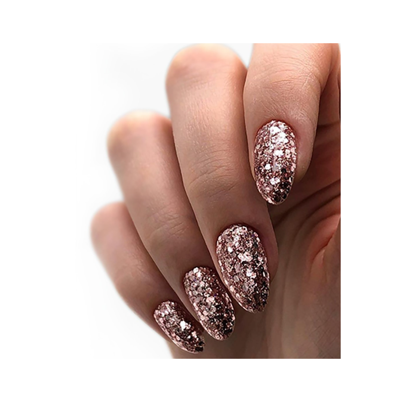 Gel Play™ Fantasy Glitter Blossom - Accent Expression