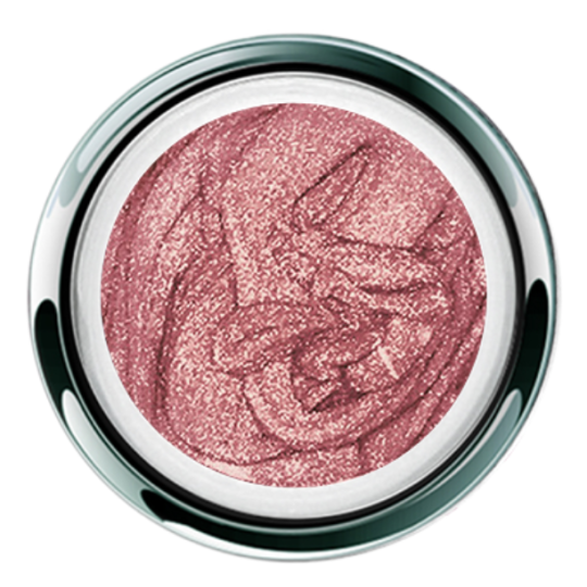 Gel Play™ Glitter Pink - Accent Expression