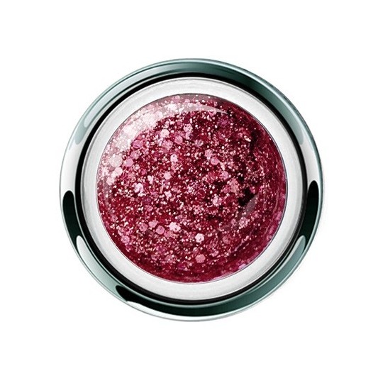 Gel Play™ Fantasy Glitter Peony - Accent Expression