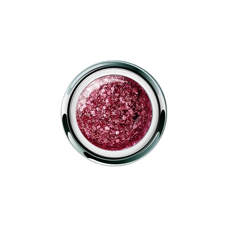 Gel Play™ Fantasy Glitter Peony - Accent Expression