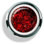 Gel Play™ Fantasy Glitter Scarlet - Accent Expression