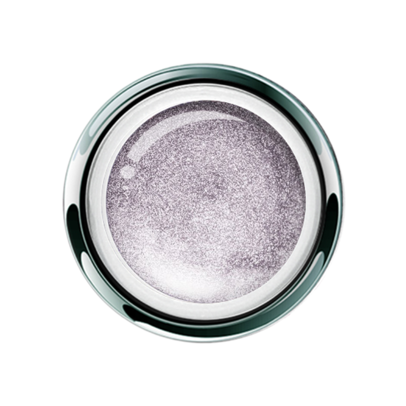 Gel Play™ Glitter Icy Violet - Accent Expression