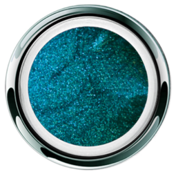 Gel Play™ Glitter Blue - Accent Expression