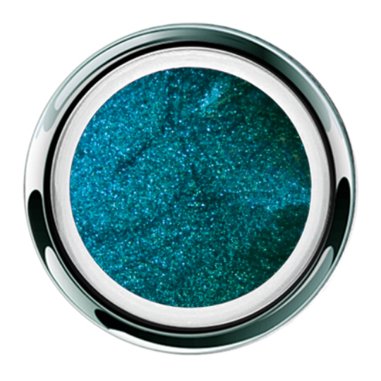 Gel Play™ Glitter Blue - Accent Expression