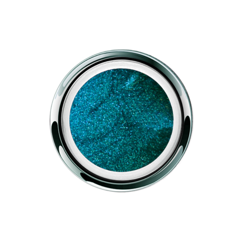 Gel Play™ Glitter Blue - Accent Expression