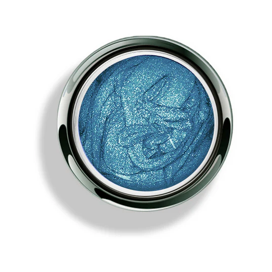 Gel Play™ Glitter Blue - Accent Expression