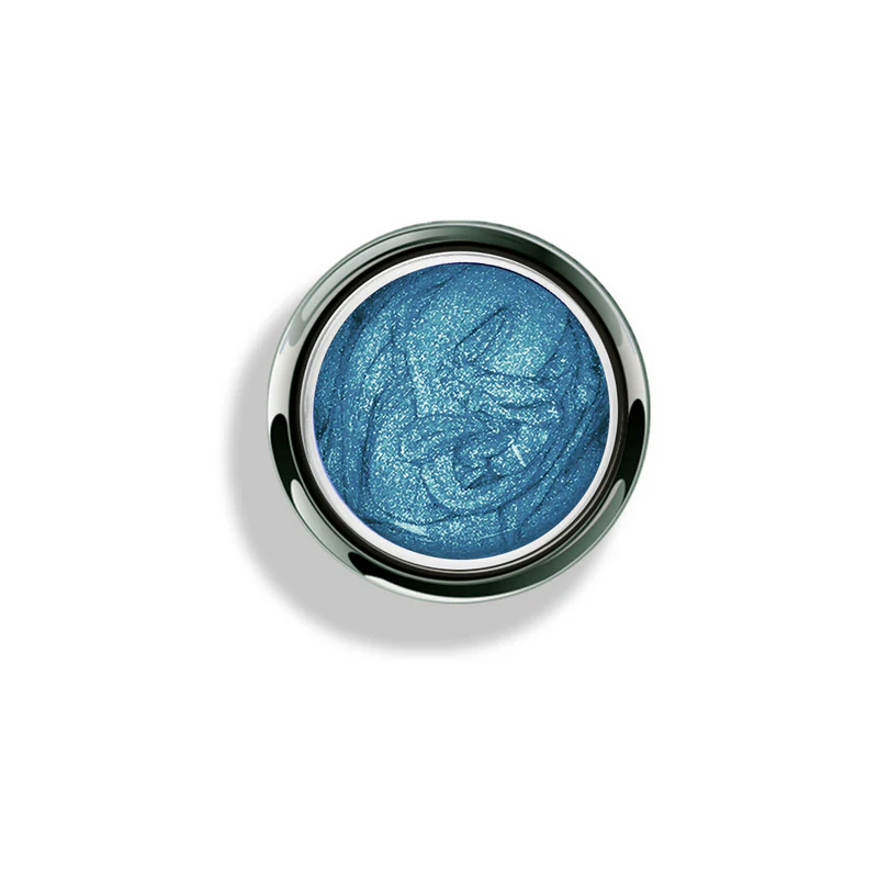 Gel Play™ Glitter Blue - Accent Expression