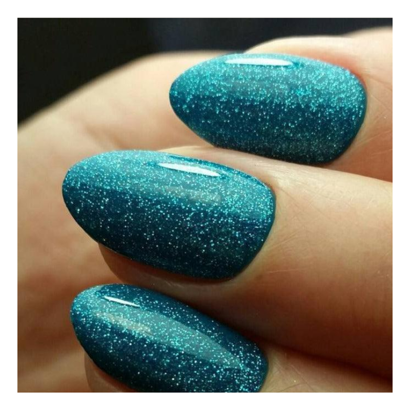 Gel Play™ Glitter Blue - Accent Expression