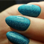 Gel Play™ Glitter Blue - Accent Expression
