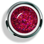 Gel Play™ Glitter Dazzle Raspberry - Accent Expression