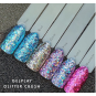 Gel Play™ Glitter Crush Purple - Accent Expression