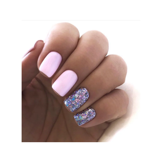 Gel Play™ Glitter Crush Purple - Accent Expression