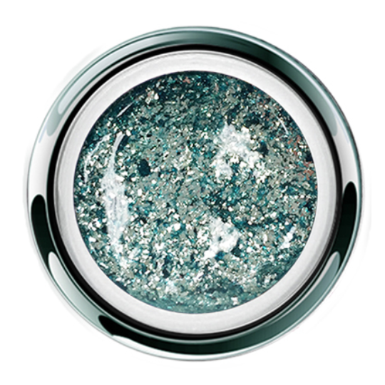 Gel Play™ Glitz Green Peridot - Accent Expression