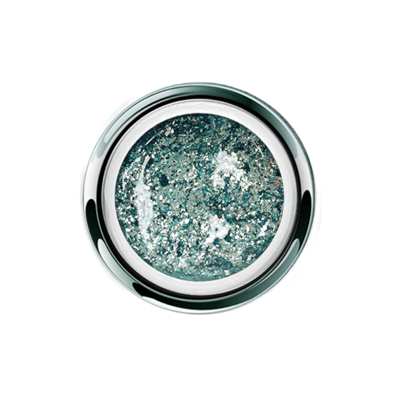 Gel Play™ Glitz Green Peridot - Accent Expression