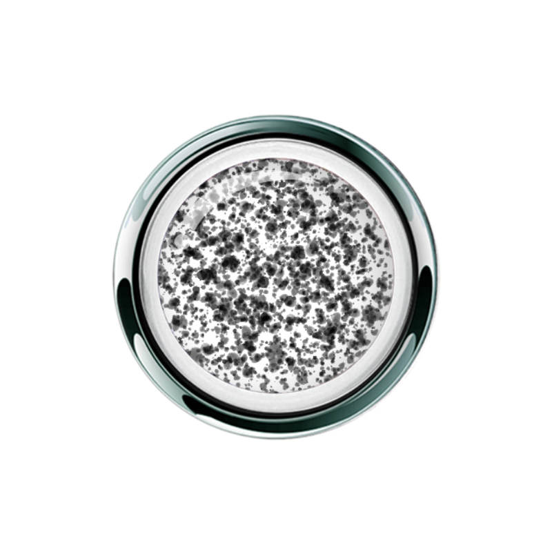 Gel Play™ Lace Black - Accent Expression