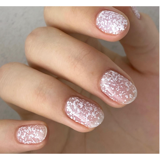Gel Play™ Lace Pink - Accent Expression
