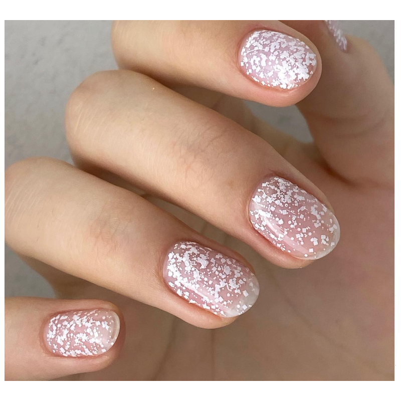 Gel Play™ Lace Pink - Accent Expression