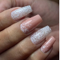 Gel Play™ Lace White - Accent Expression