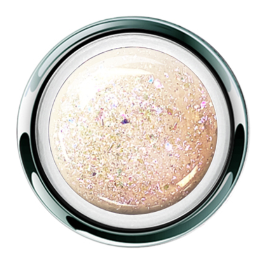 Gel Play™ Shifter Miami Sunset - Accent Expression