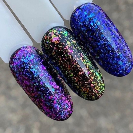 Gel Play™ Shifter Miami Sunset - Accent Expression