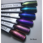 GEL PLAY SHIFTER MERMAID - GREEN SEA