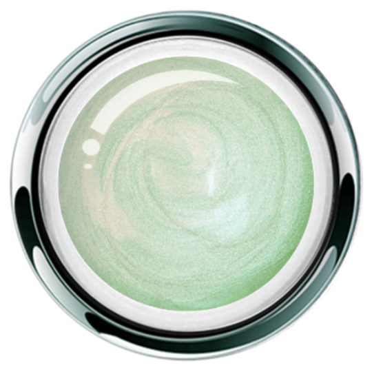 GEL PLAY SHIFTER MERMAID - GREEN SEA