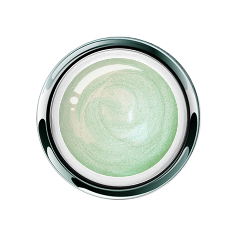 GEL PLAY SHIFTER MERMAID - GREEN SEA