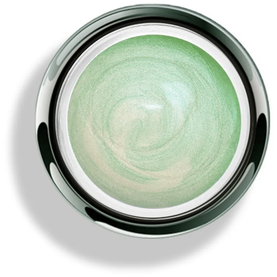 GEL PLAY SHIFTER MERMAID - GREEN SEA