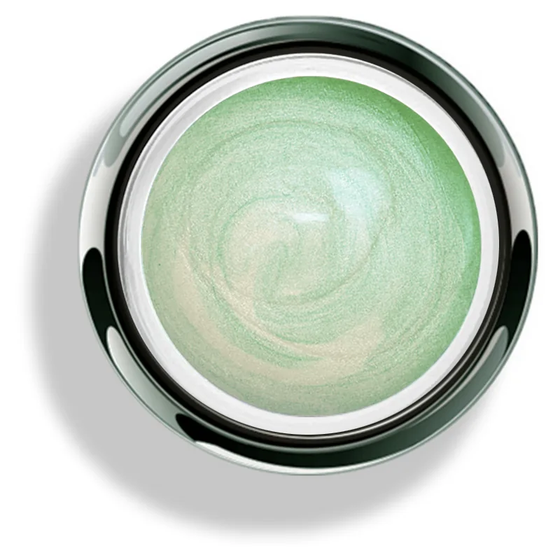 GEL PLAY SHIFTER MERMAID - GREEN SEA