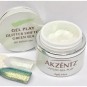 GEL PLAY SHIFTER MERMAID - GREEN SEA