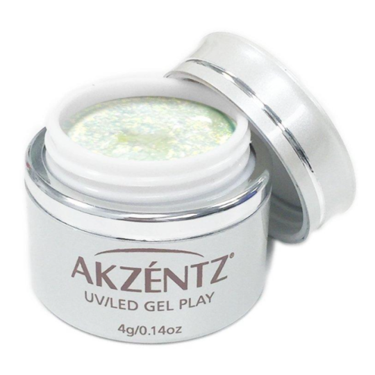 GEL PLAY SHIFTER MERMAID - GREEN SEA