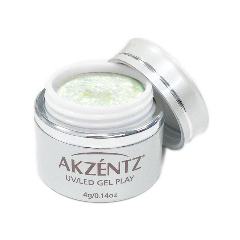 GEL PLAY SHIFTER MERMAID - GREEN SEA