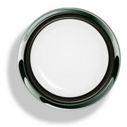 Options™ Glass White (Sheer) - Accent Expression