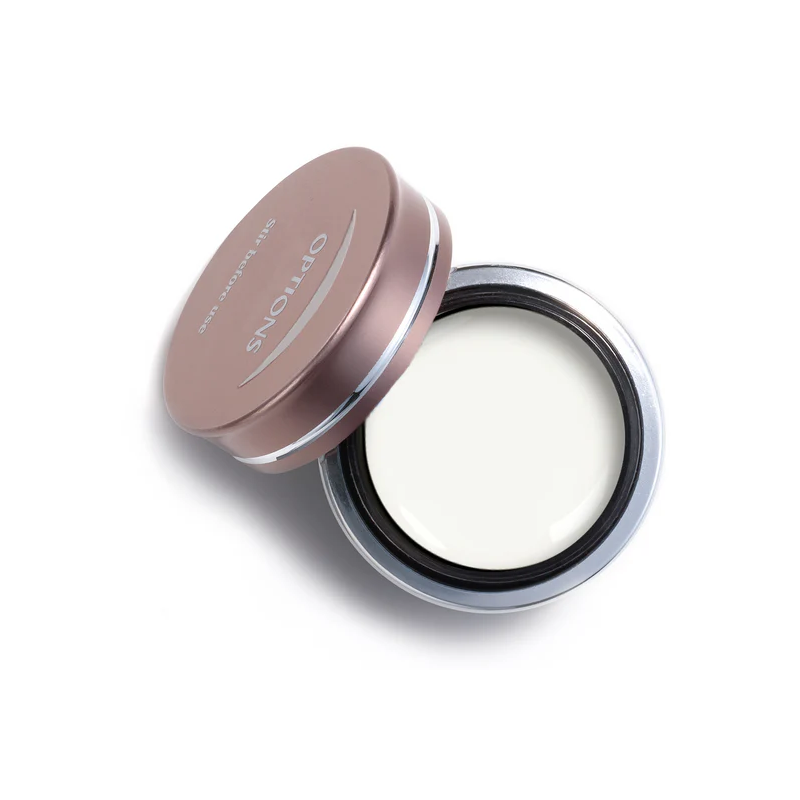 Options™ Gel Art White - Accent Expression
