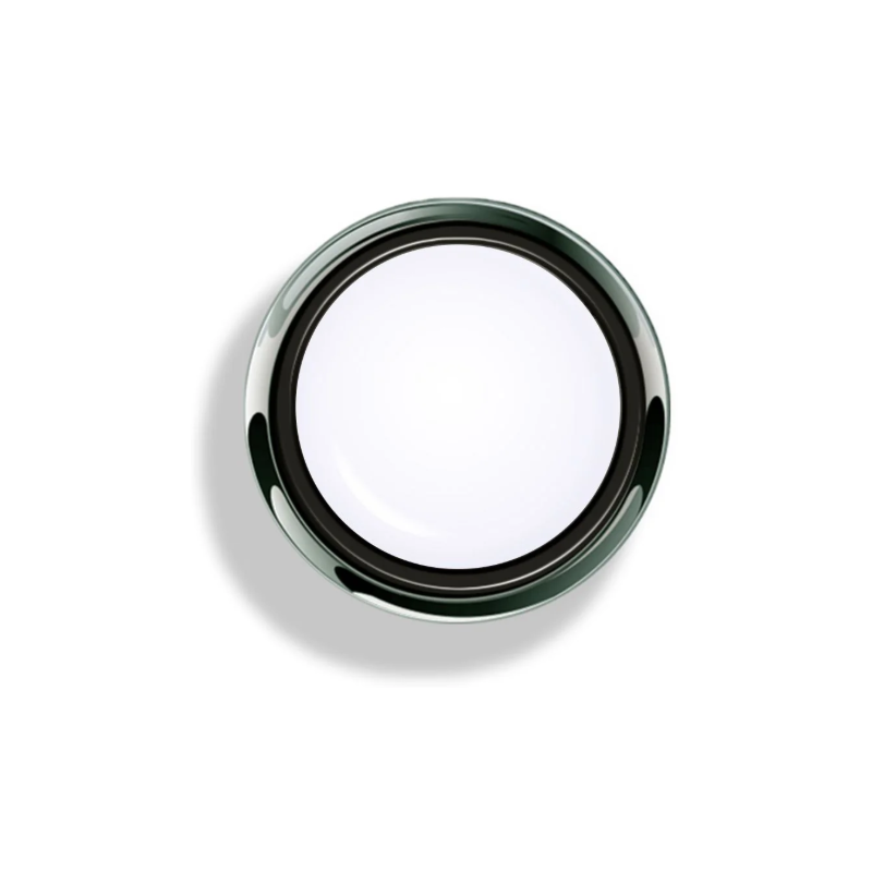 Options™ Gel Art White - Accent Expression