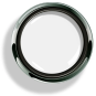 Options™ Floral White - Accent Expression