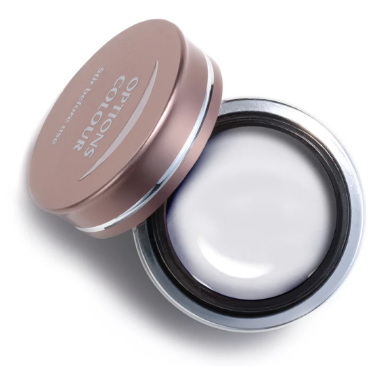 Options™ Floral White - Accent Expression