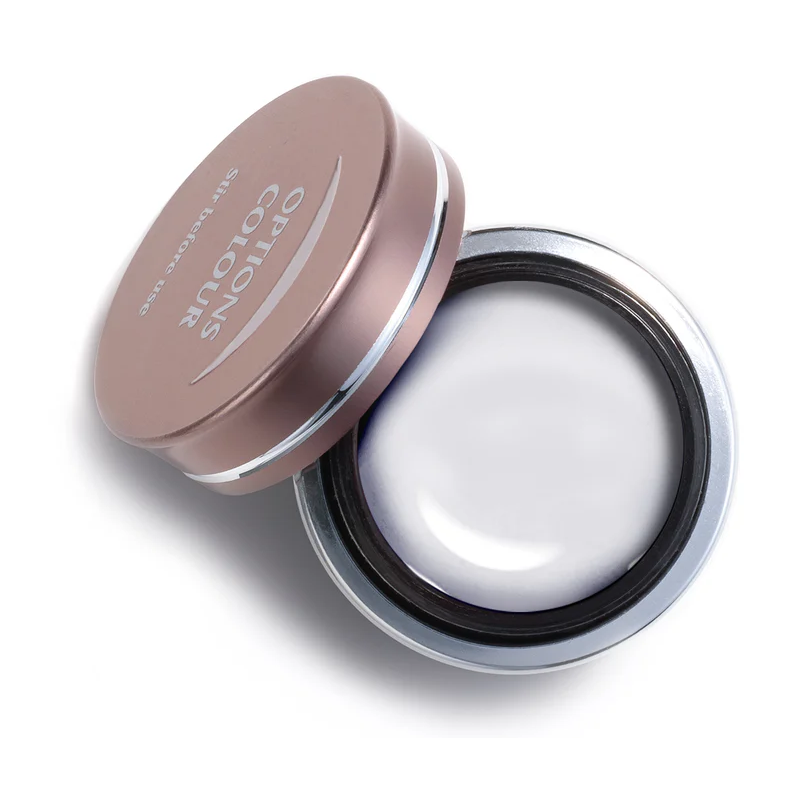 Options™ Floral White - Accent Expression