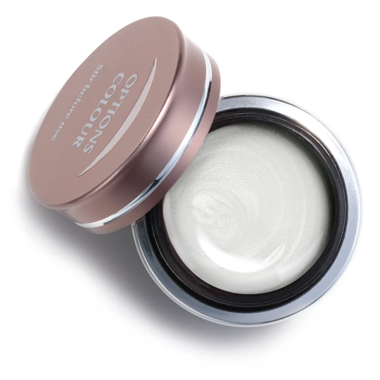 Options™ Sparkles Clear - Accent Expression