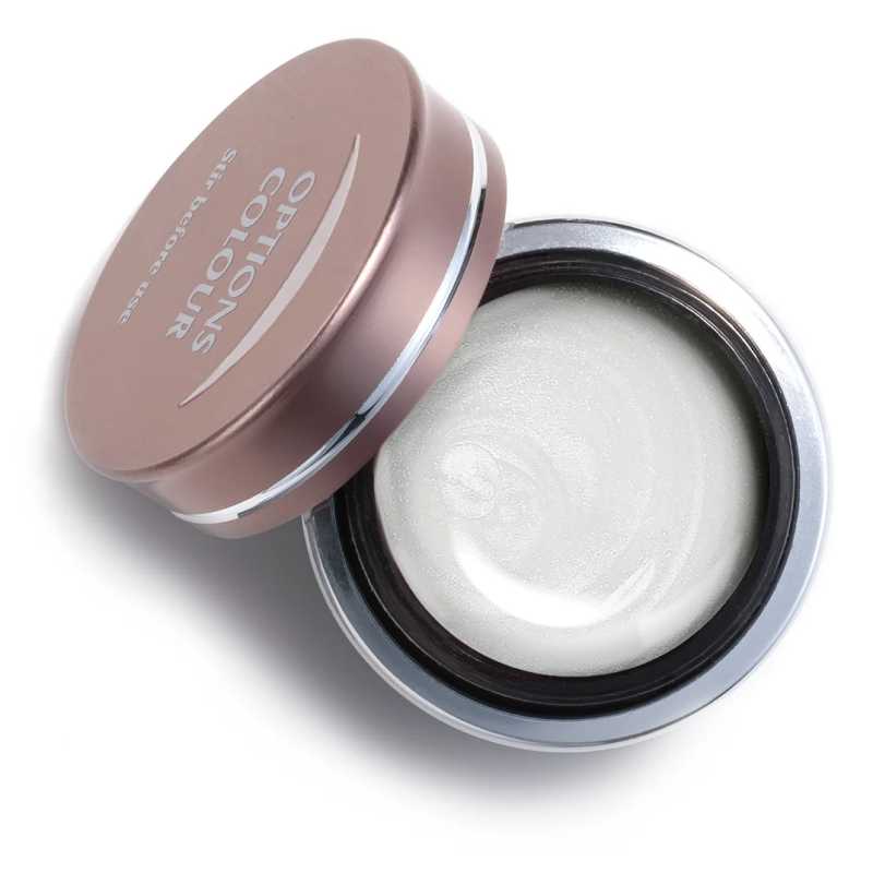 Options™ Sparkles Clear - Accent Expression