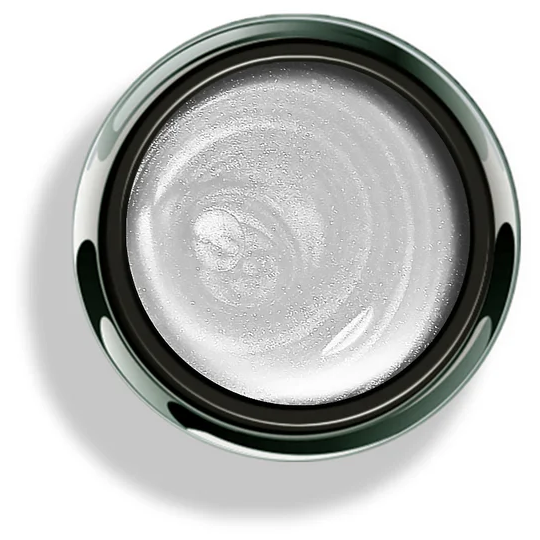 Options™ Ice White (Shimmer) - Accent Expression