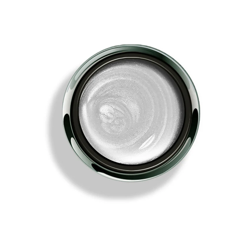 Options™ Ice White (Shimmer) - Accent Expression