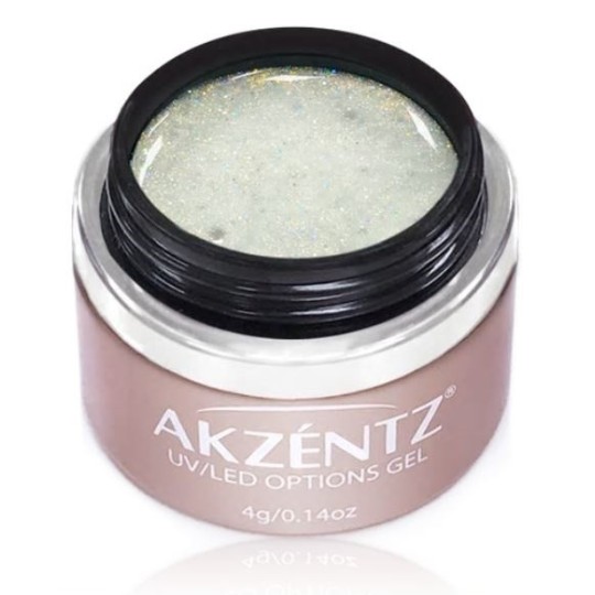 Options™ Sparkles Star Dust - Accent Expression