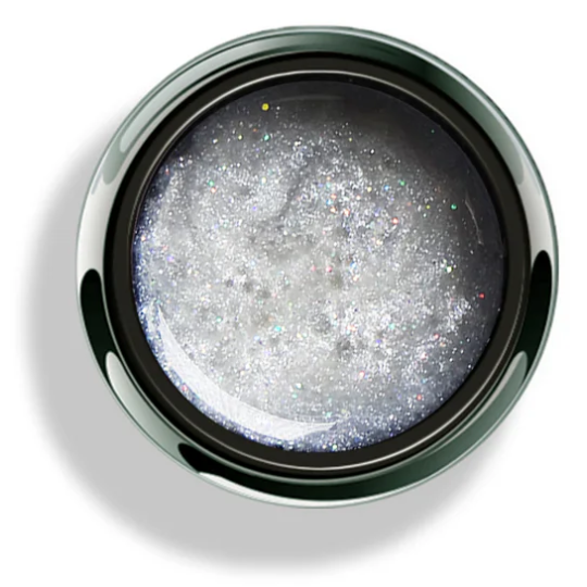 Options™ Sparkles Silver Twinkles - Accent Expression