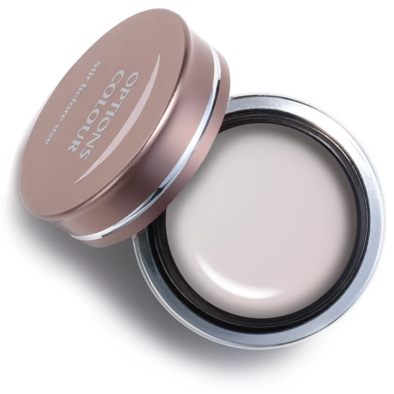 Options™ Ivory Silk - Accent Expression