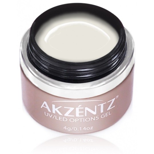 Options™ Ivory Silk - Accent Expression