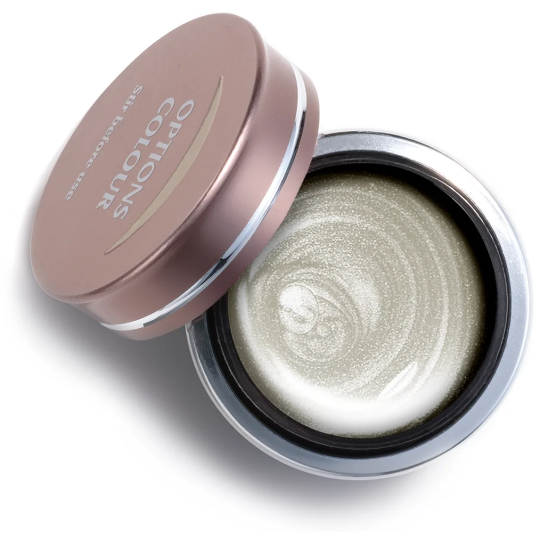 Options™ Ice Silk (Shimmer) - Accent Expression