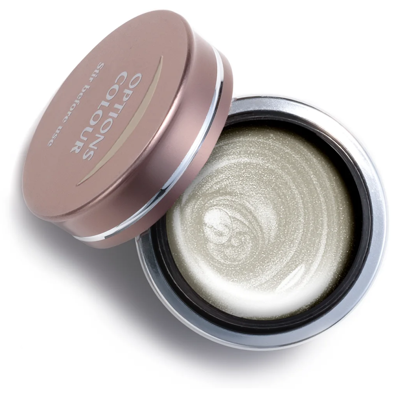 Options™ Ice Silk (Shimmer) - Accent Expression