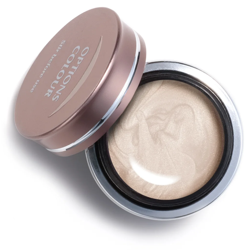 Options™ Tropical Sand (Perlé)- Accent Expression